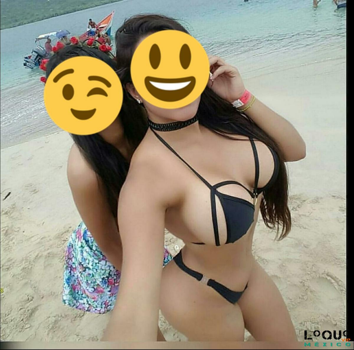 Putas Sinaloa: Gabriela y sus amigas