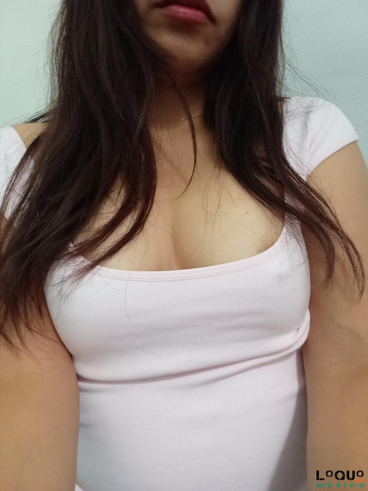 Juguetona Universitaria Cachonda y Discreta - 2214300671 | LoQUoVIP