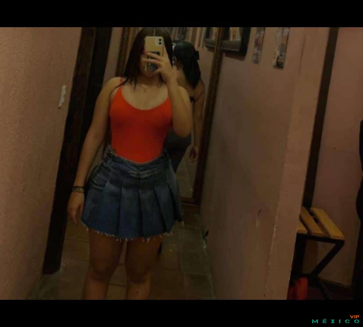 Putas Jalisco: Soy la joven mas culona y caliente que te vas a poder dar el día de hoy
