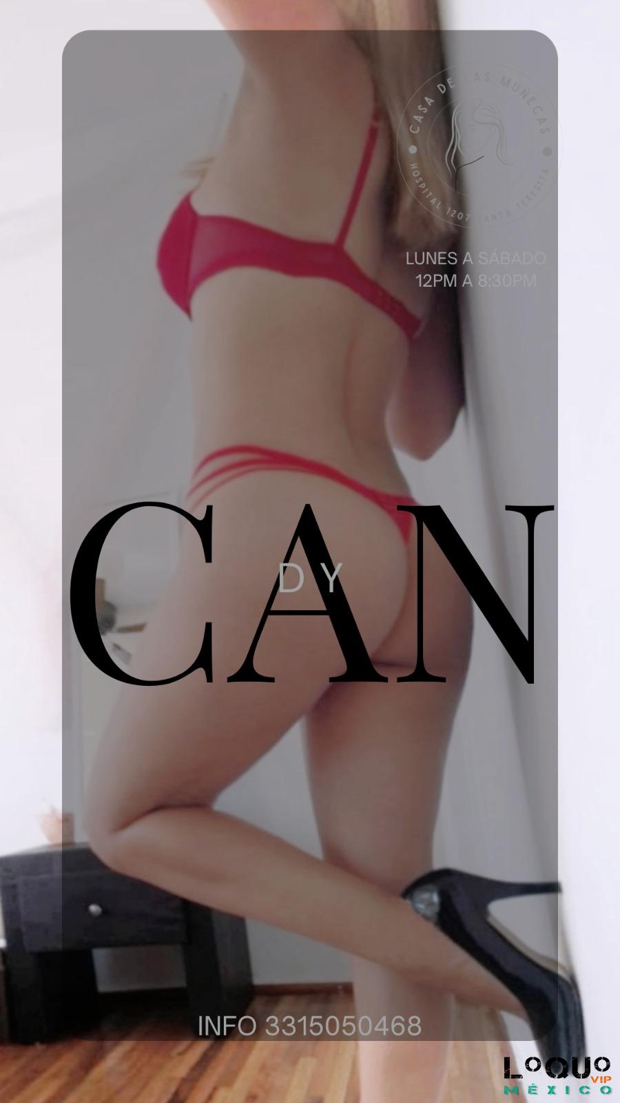 Putas Jalisco: la casa de las muñecas tu mejor opcion