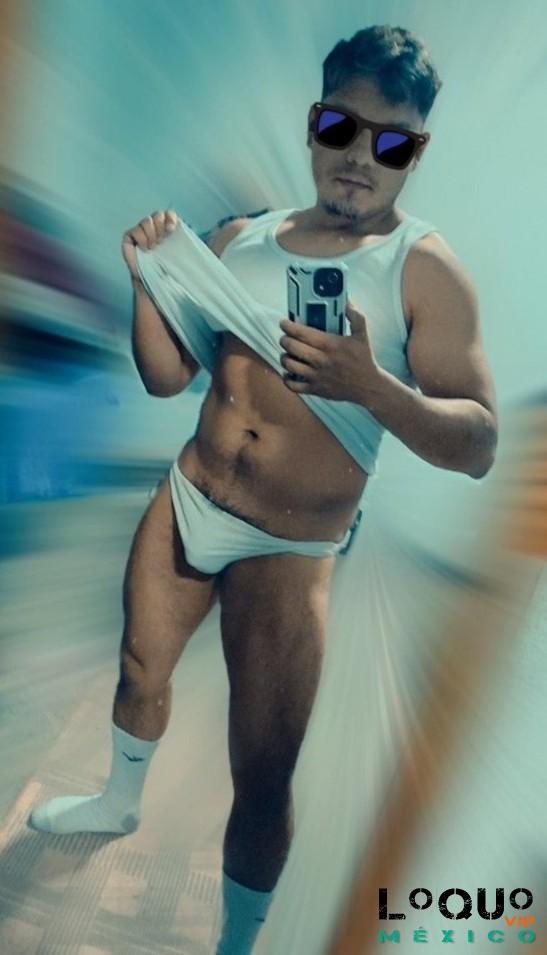 Escorts Gay Chiapas: DARIO CHAVO MACHON VERGON BUEN CUERPO. SEXOSERVICIOS A HOMBRES Y A MUJERES