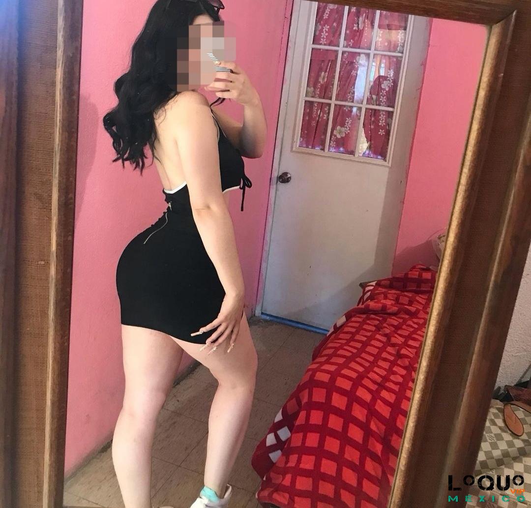 Putas Querétaro: NUEVA EN EL AMBIENTE APRETADITA