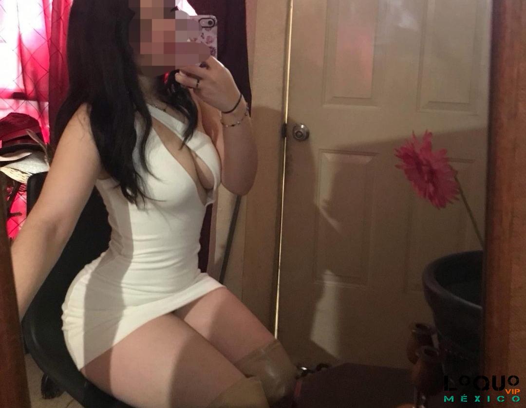 Putas Querétaro: NUEVA EN EL AMBIENTE APRETADITA