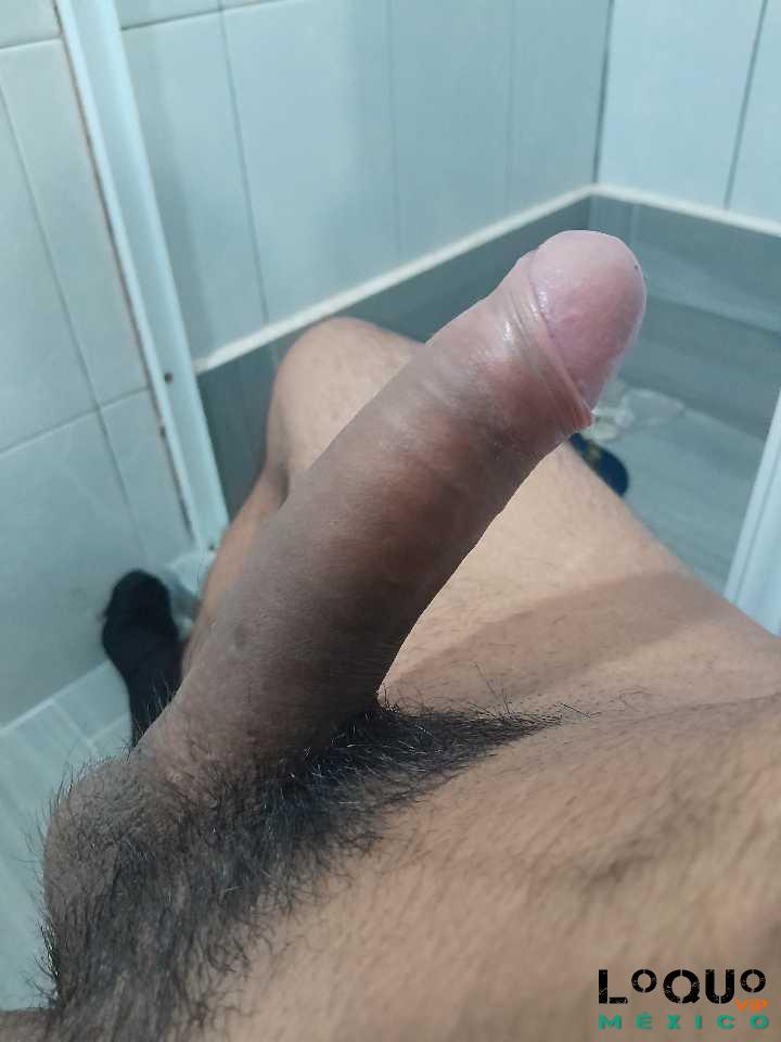 Putas Guanajuato: Soy hombre en busca de mujeres