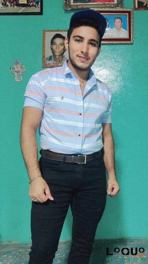 Escorts Gay Chiapas: GITANO CHAVO MACHO SABROSON GUAPO VERGUDO DOY SERVICIO SEXUAL A HOMBRE Y A MUJER
