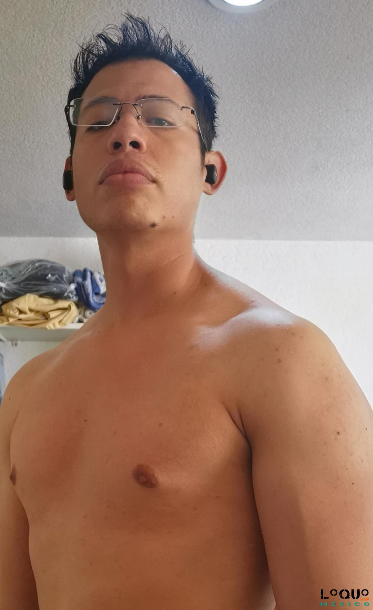 Contactos Puebla: Lagarto besucón 69