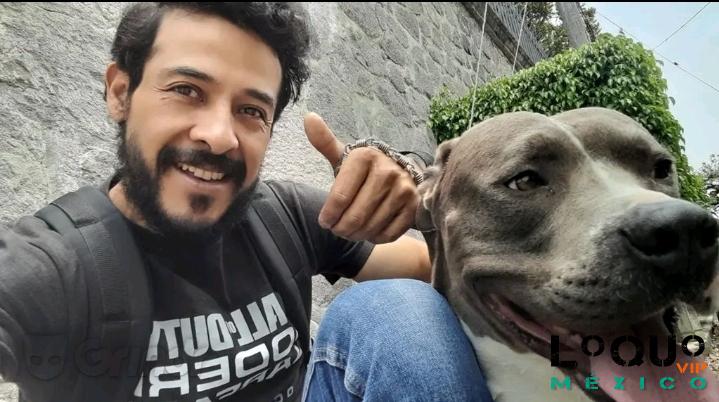 Contactos Morelos: Hombre maduro 42 años