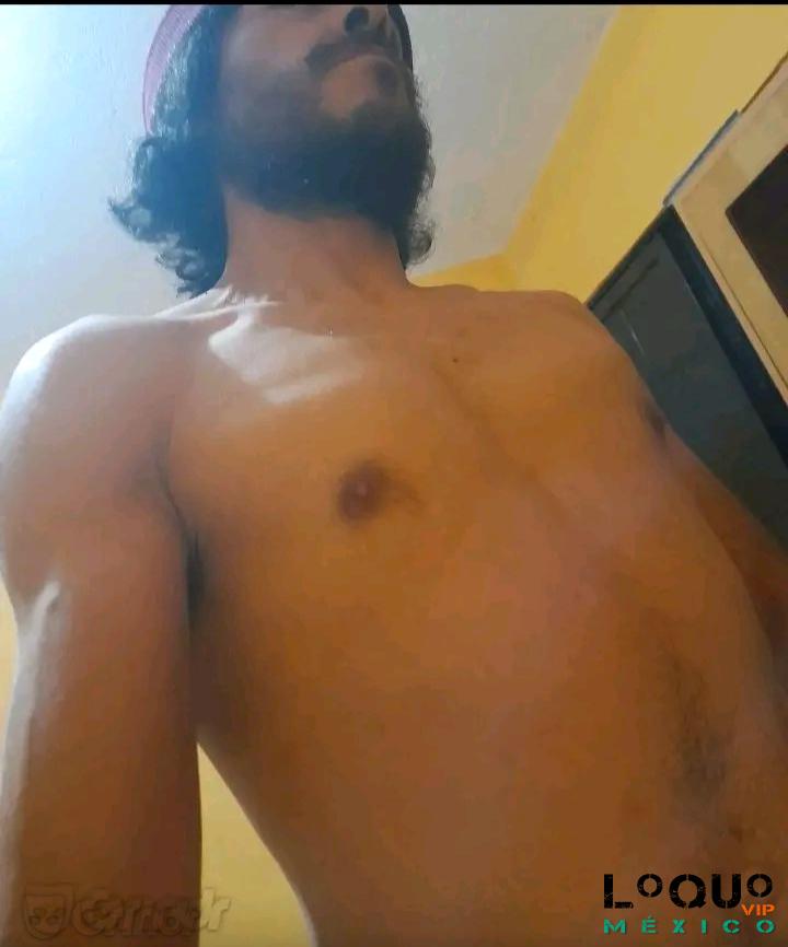 Contactos Morelos: Hombre maduro 42 años