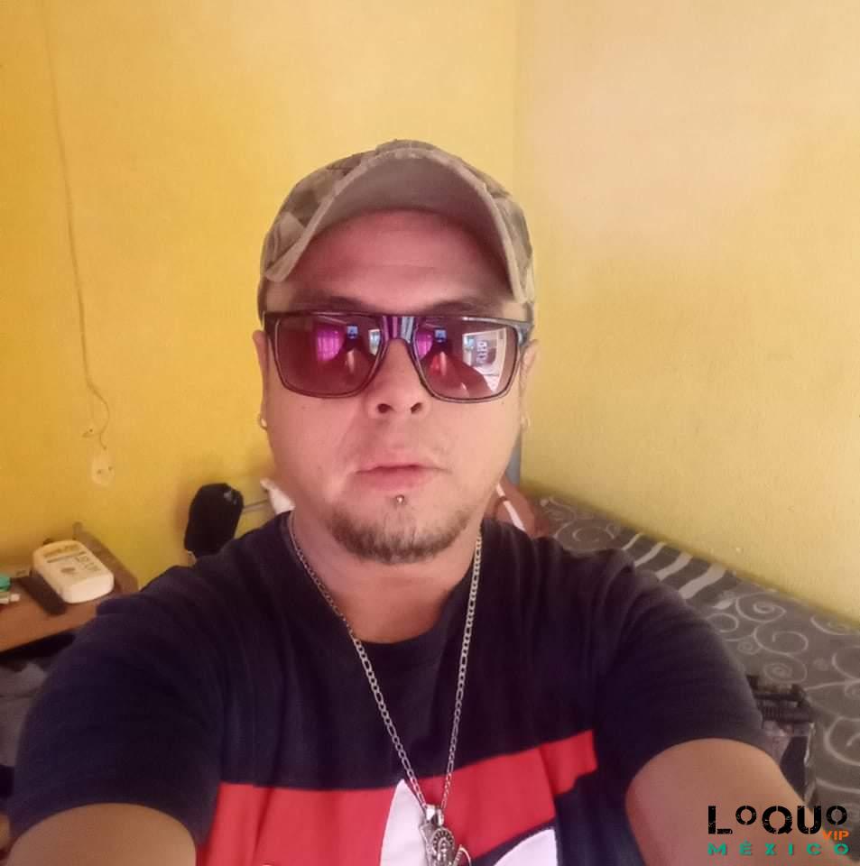 Travestis Jalisco: Sexo besos y algo mas