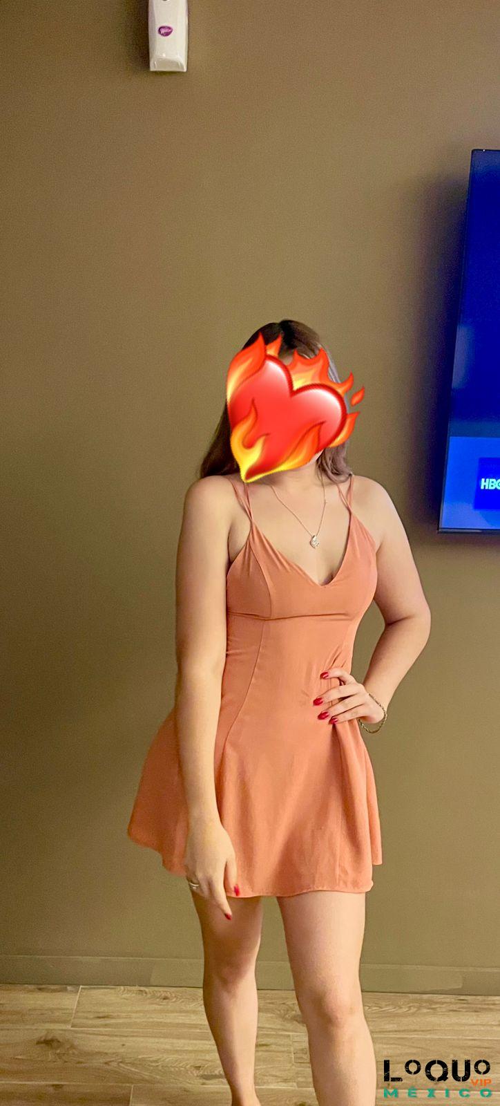 Putas Jalisco: soy candy tu amante ideal