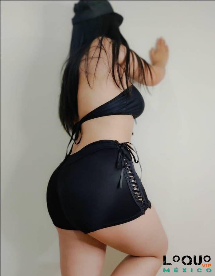 Putas Michoacán: MELISSA MI SERVICIO TE ENCANTARA SOLO MORELIA 4435178013 ))1300