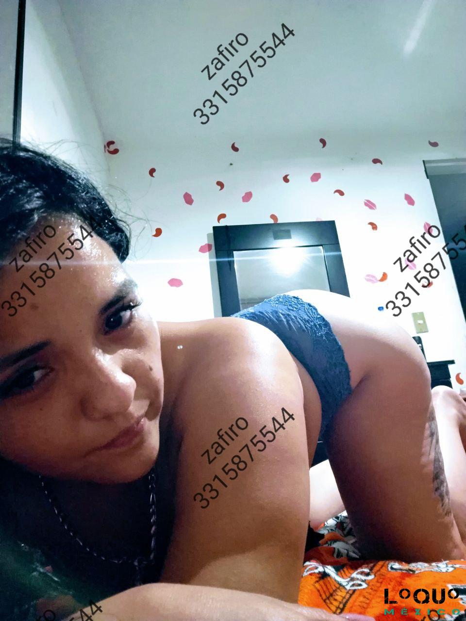 Putas Jalisco: QUEDARAS ENCANTADO