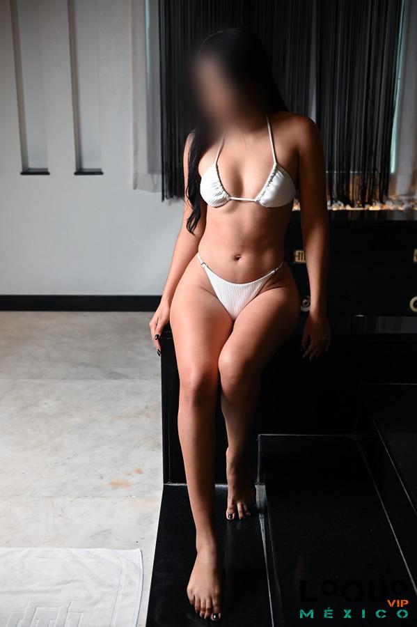 Putas Nuevo León: Mi preocupacion es COMPLACERTE en todo mi amor y original