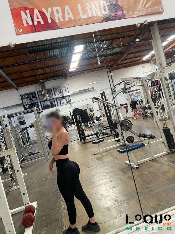 Putas Nuevo León: SOY ANNYA ESCORT ELEGANTE DE ALTO NIVEL EJECUTIVO