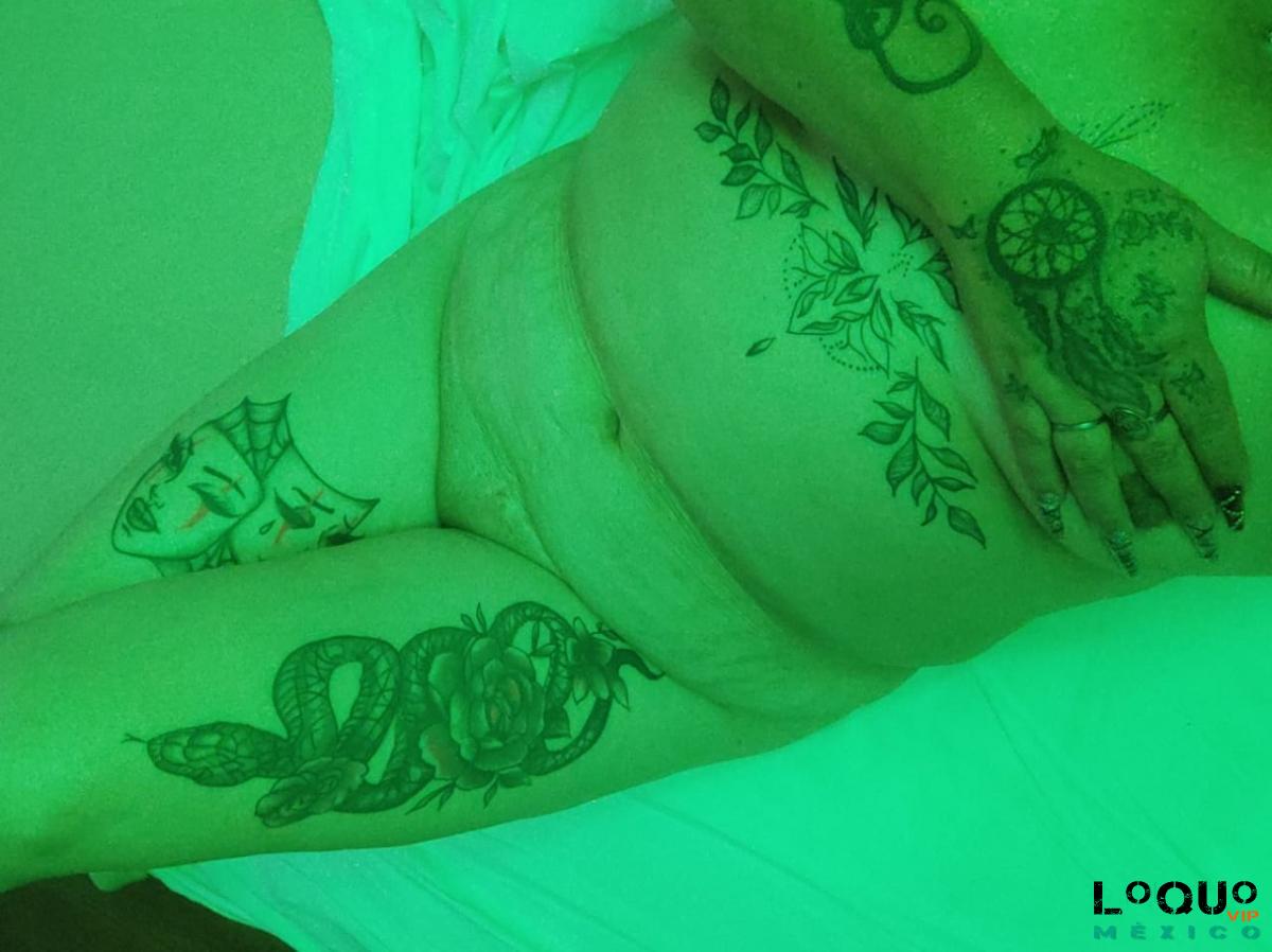 Putas México: Bonita  Madura Complaciente