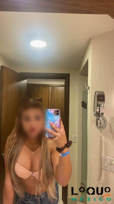 Putas Nuevo León: Cuerpo SABROSO que te va dejar sorprendido cuando me toques