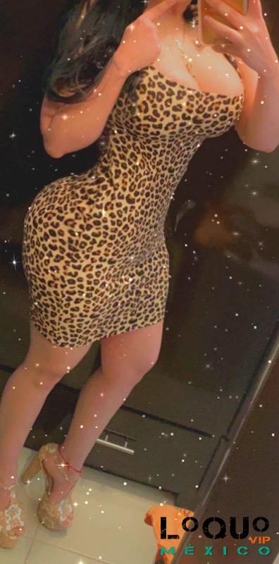 Putas Nuevo León: Mi trato es ESPECIAL, UNICO y mi forma de ser impecable!