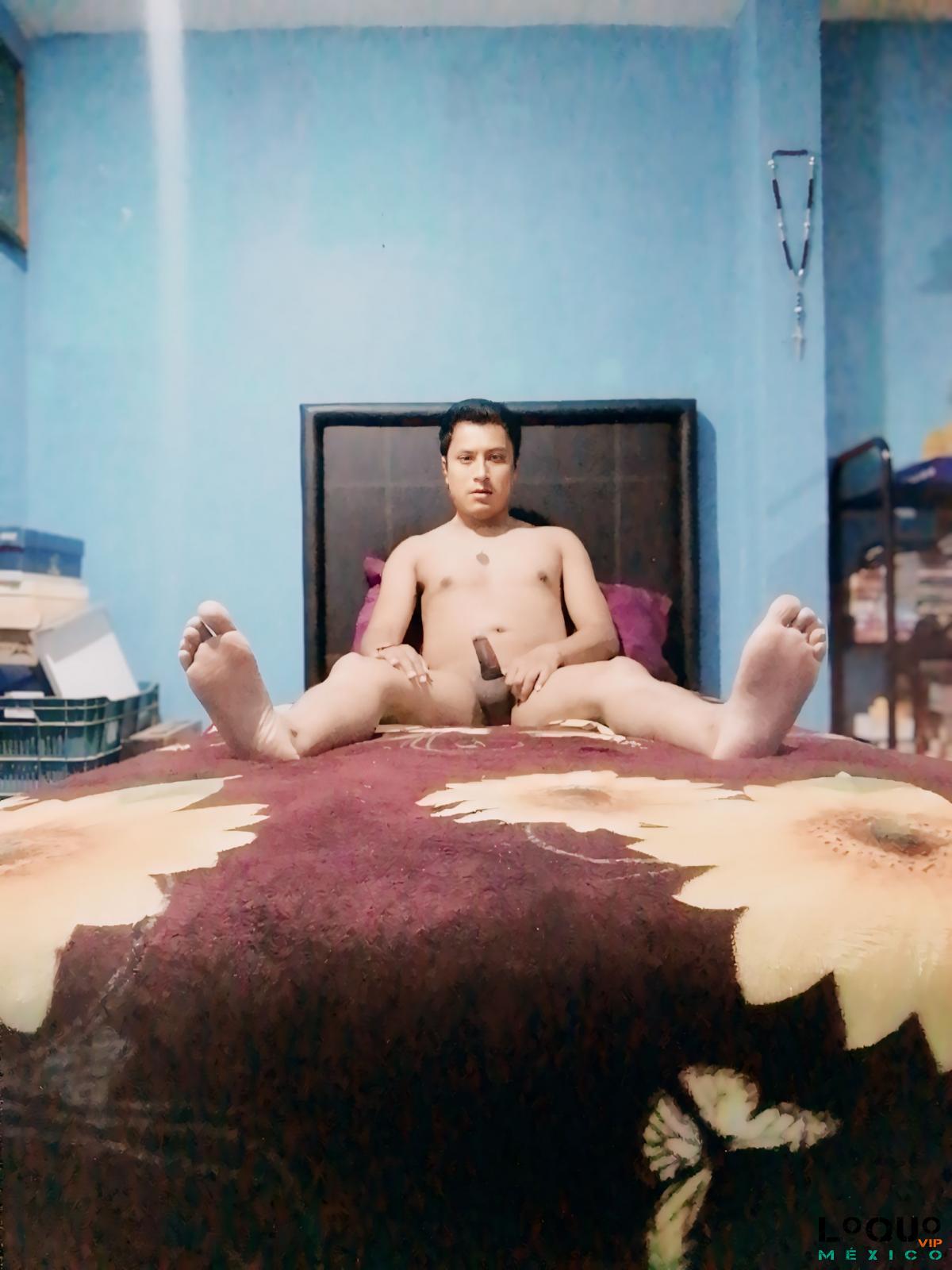 Contactos Tlaxcala: NO TIENES QUIEN TE COMPLAZCA? BUSCAME TE COJO SIN COMPROMISO