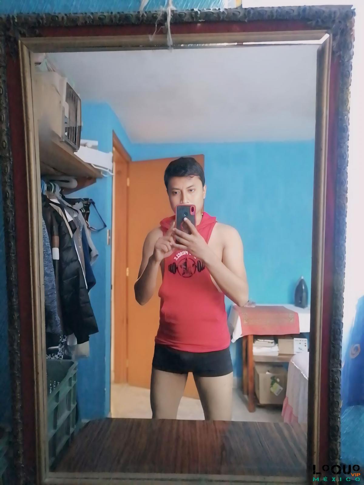 Gigolós Puebla: Busco Mujeres para hacer contenido sexual sin compromiso