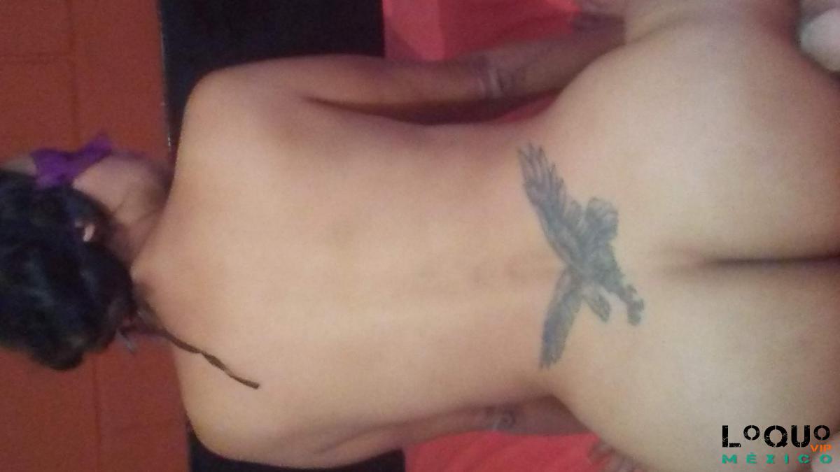 Putas Baja California: exquisita tengo trajes y lenceria