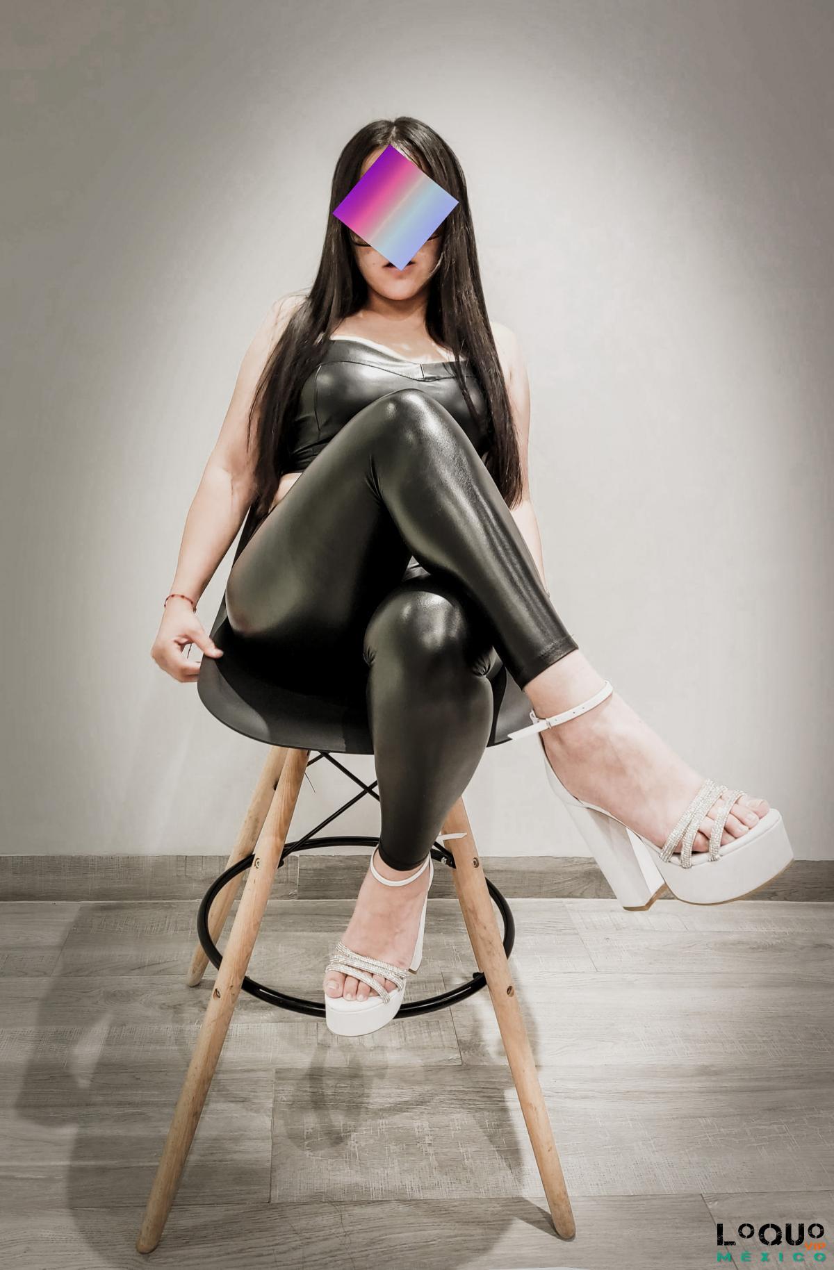 Putas Guanajuato: Putas 2 x 1 Escorts en León Guanajuato