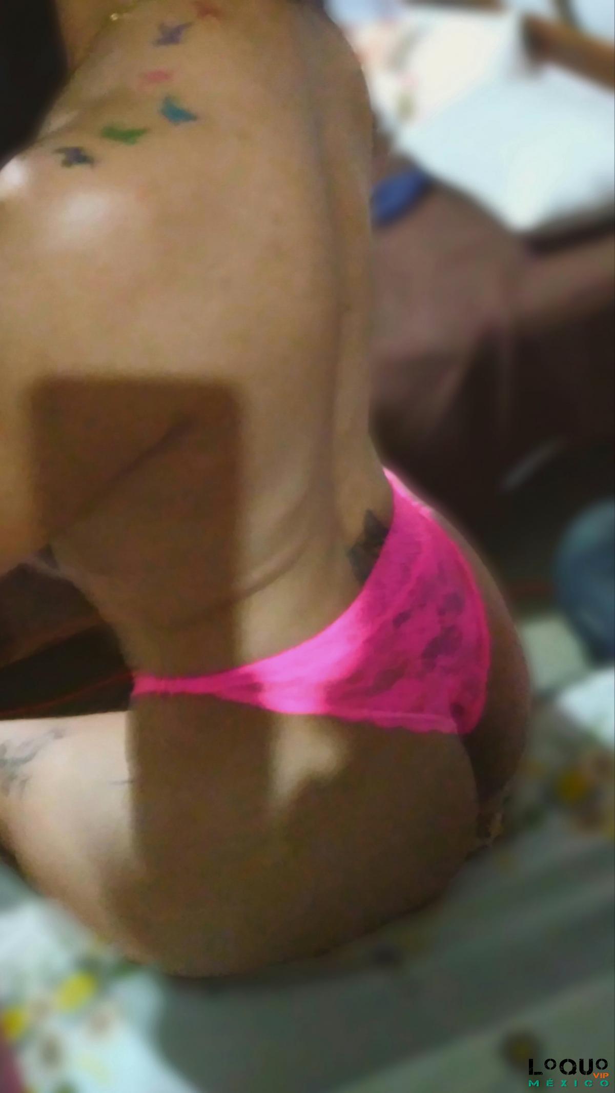 Putas Colima: Chica nueva en este ambiente Colima solo Colima