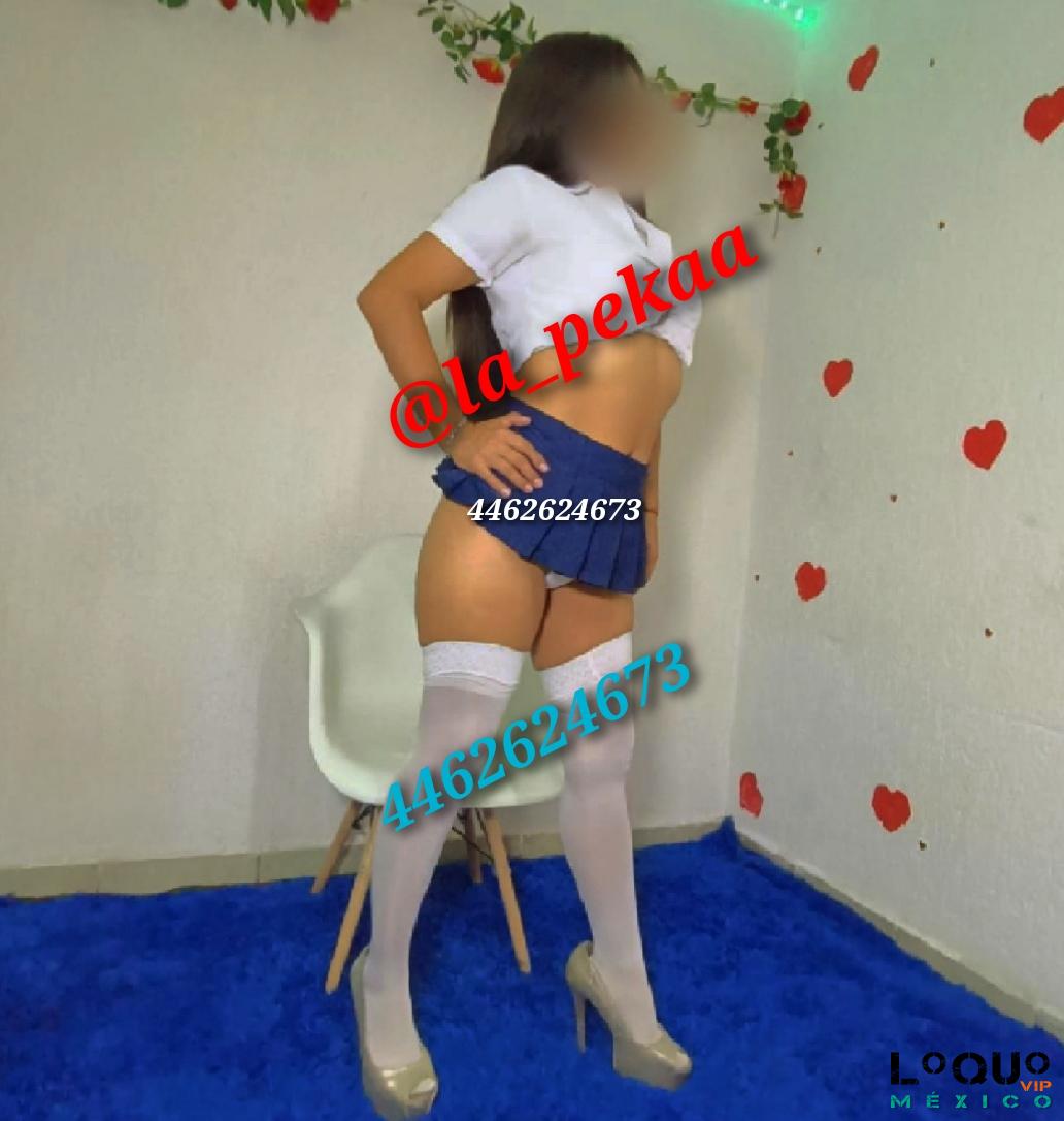 Putas Querétaro: NUEVA  PUTITA CACHONDA..TRATO CARIÑIOSO BESOS