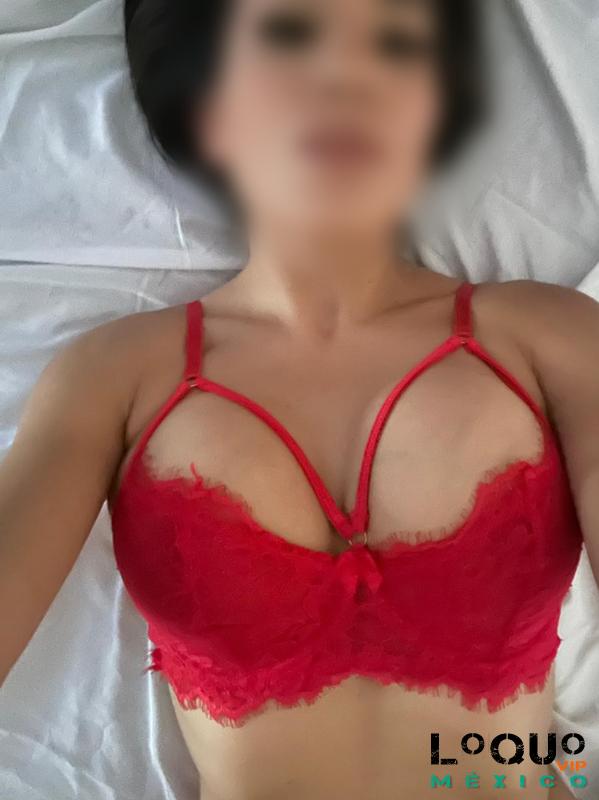 Putas Jalisco: Marifer, soy la mas guapa de la chicas que conoces