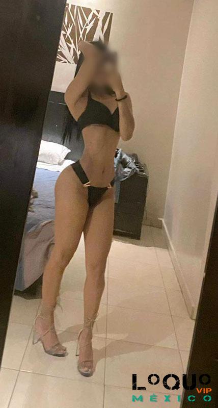 Putas Nuevo León: Soy de las que tienen una FIGURA perfecta bien ACINTURADA