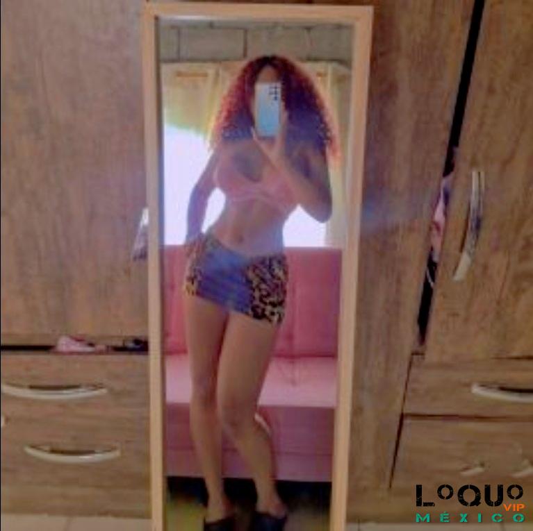 Putas Morelos: lo que una mujer experta puede hacerte disfrutar.