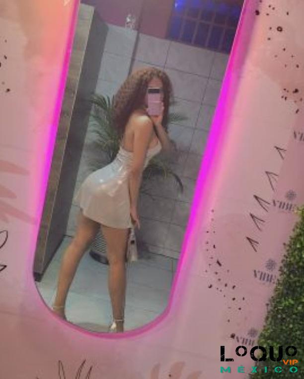 Putas Morelos: lo que una mujer experta puede hacerte disfrutar.