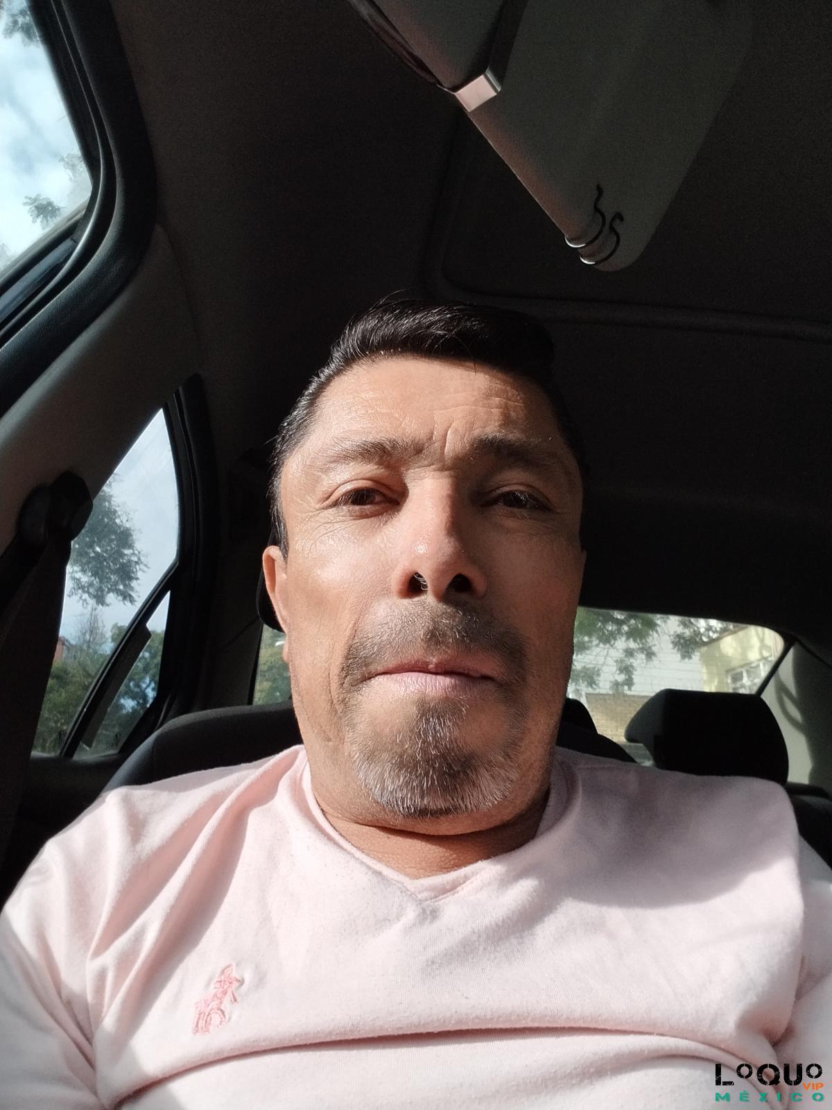 Contactos Ciudad de México: Bi para parejas