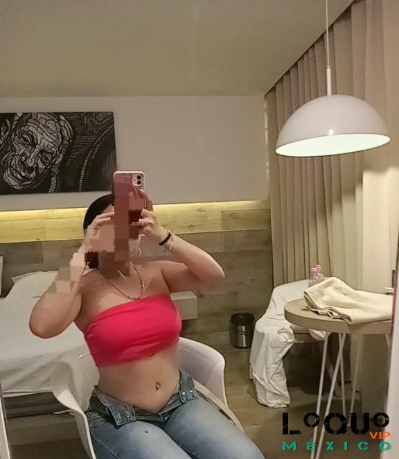 Putas Jalisco: vero de tan solo 19 años