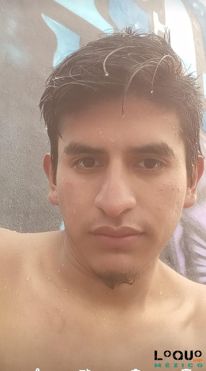 Putas Ciudad de México: Joven rico