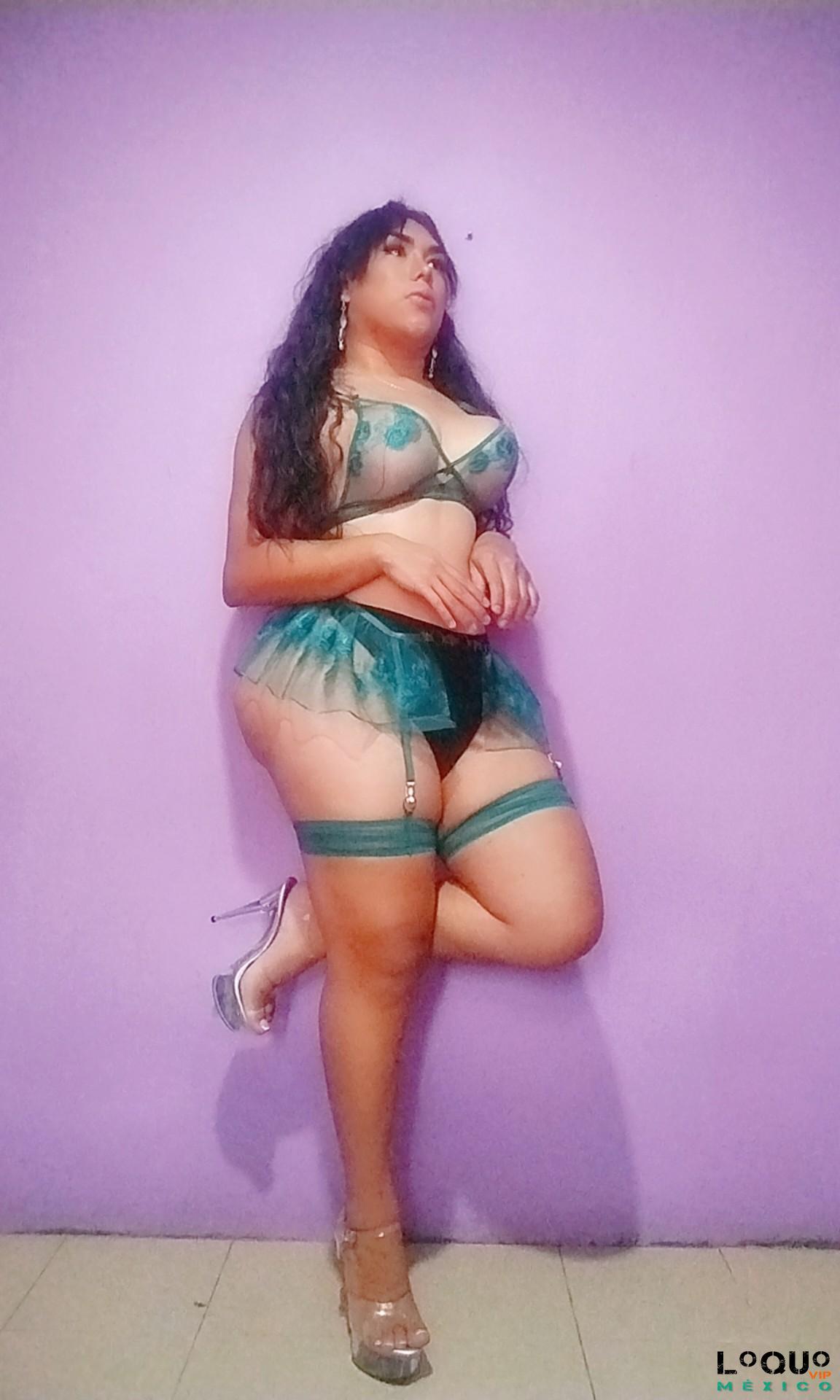 Travestis Chiapas: NIÑA TRANSEXUAL! NINFOMANA, AMABLE Y SUPER HOT