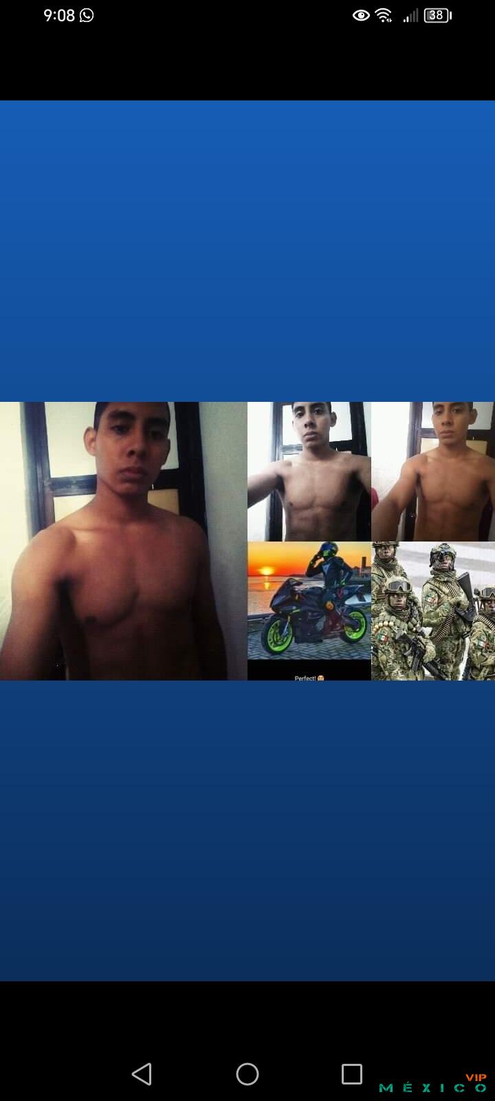 Agencias Escorts Veracruz: Joven 24 años