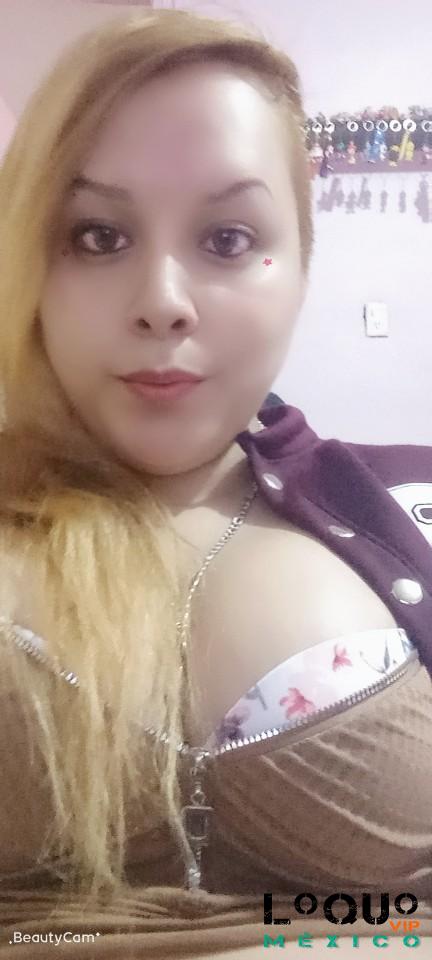 Travestis México: Bebita transexual hermosa 100 femenina