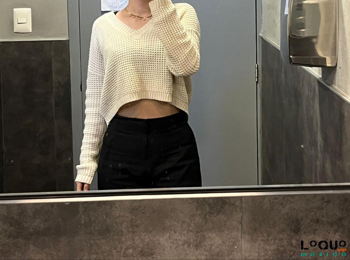 Putas Jalisco: RIQUISIMA APRETADITA, KIMBERLY