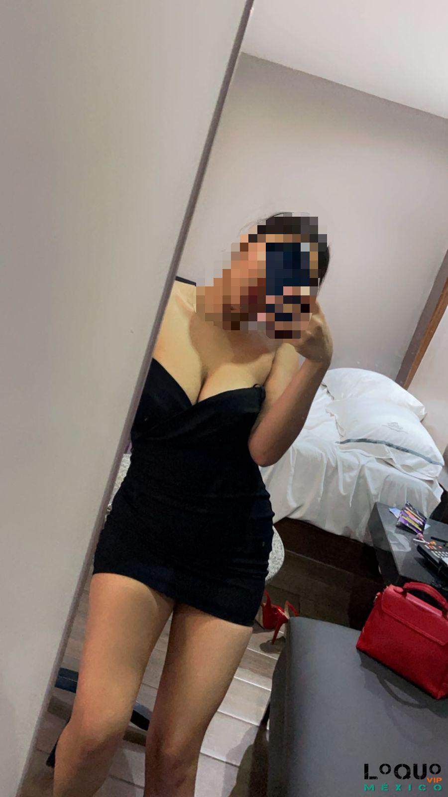 Contactos Jalisco: brenda   un manjar