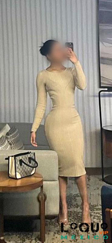 Putas Nuevo León: Para los amantes de las CADERAS anchas y acinturadas!