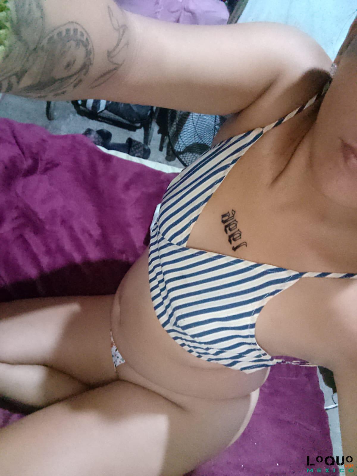 Putas Colima: Atrevete a salir de la rutina no busques mas corazon