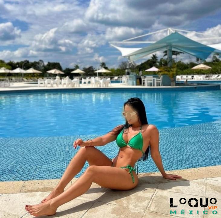 Putas Quintana Roo: hola soy una chica sexi dispuesta a complacerte