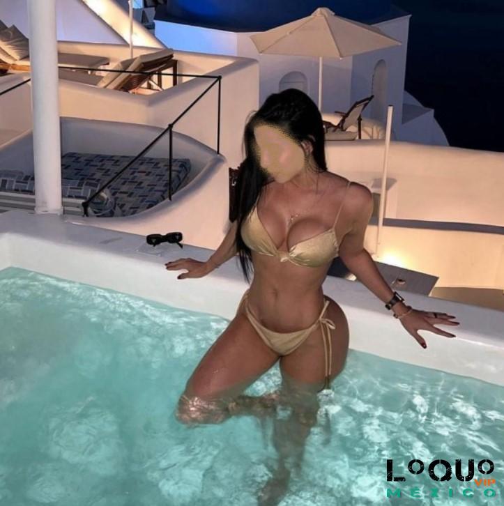 Putas Quintana Roo: hola soy una chica sexi dispuesta a complacerte