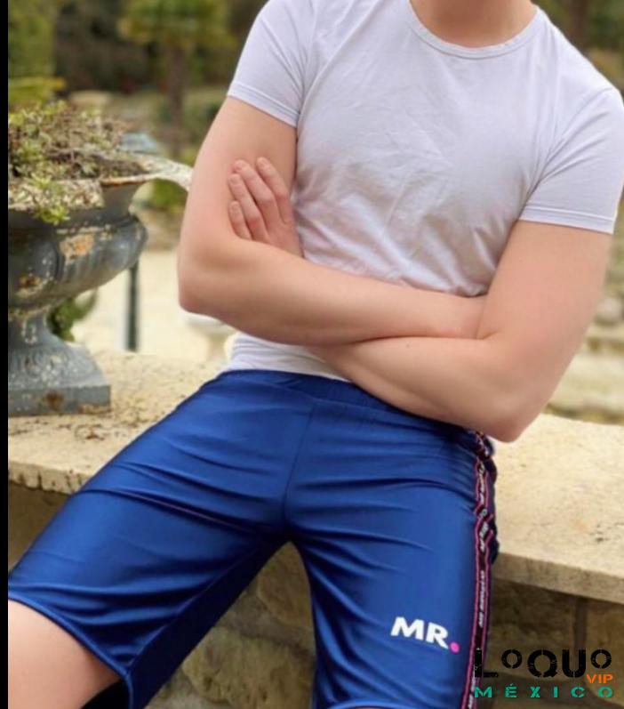 Escorts Gay Baja California: IvanBaby$7777