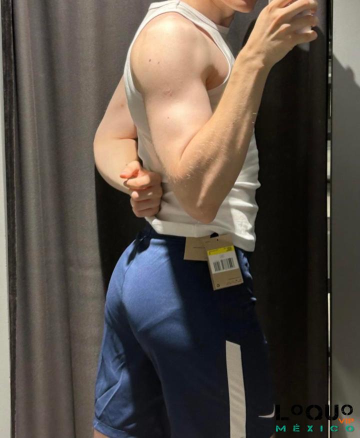 Escorts Gay Baja California: IvanBaby$7777