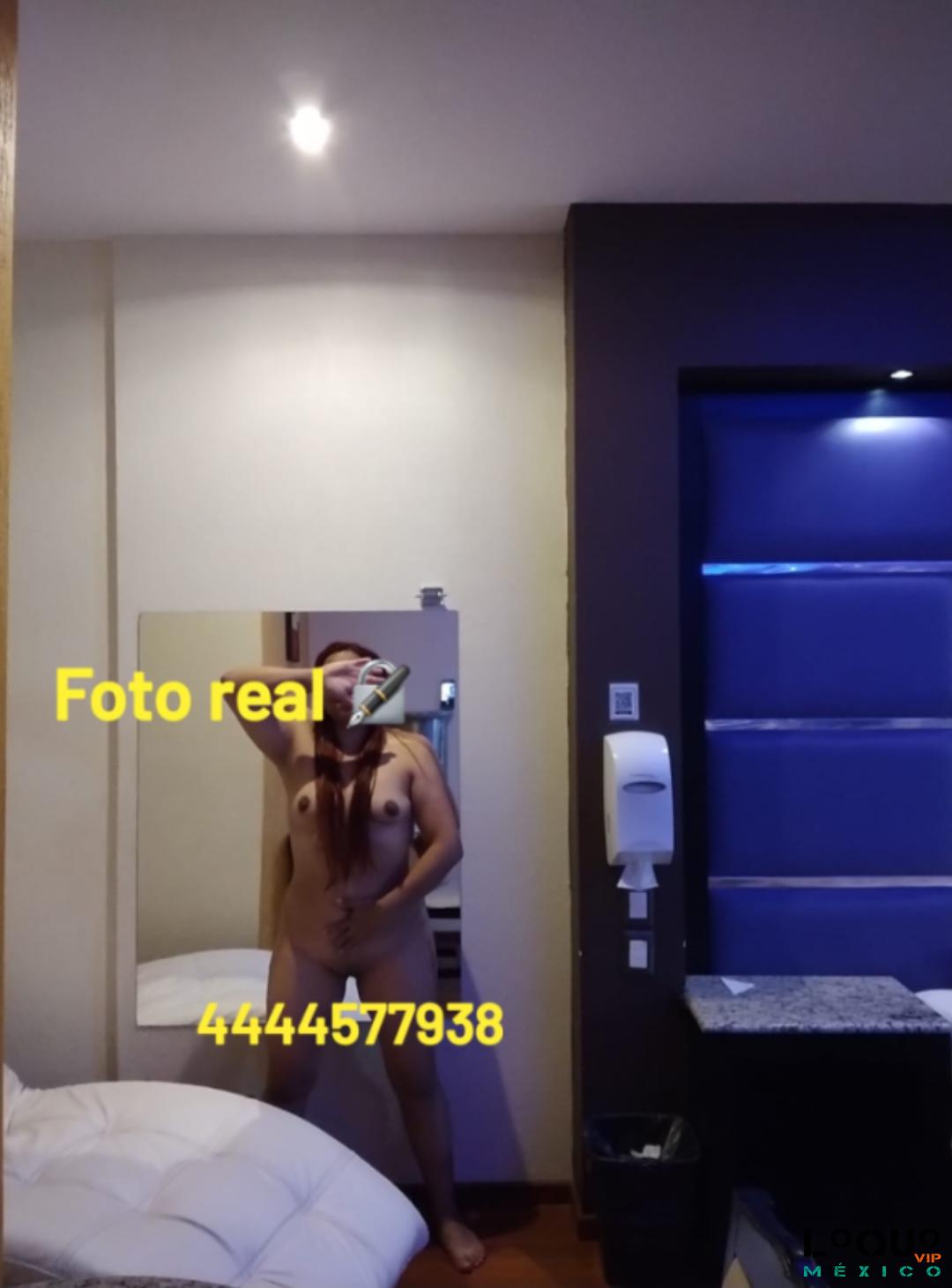 Putas San Luis Potosí: Escort independiente a motel en san Luis Potosí