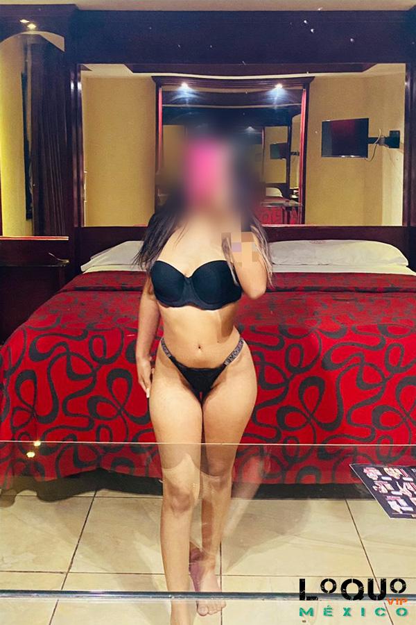 Putas Coahuila: Joseline – Linda Escort Petite en Saltillo.