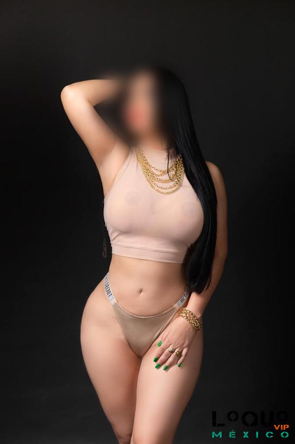 Putas Coahuila: Silvana - Hermosa chica escort en saltillo