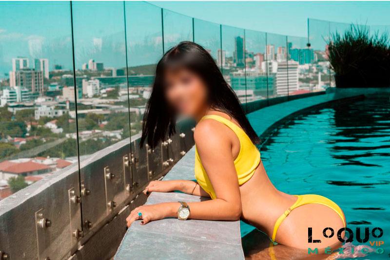 Putas Coahuila: Corina: Escort Amateur en Saltillo