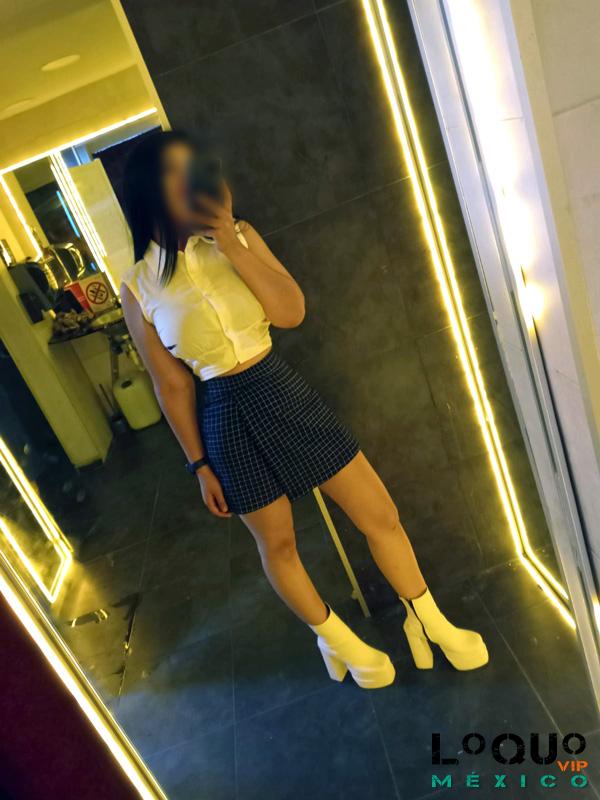 Putas Coahuila: Cindy Hermosa Escort en saltillo.